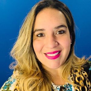 Meet your Posher, Patricia